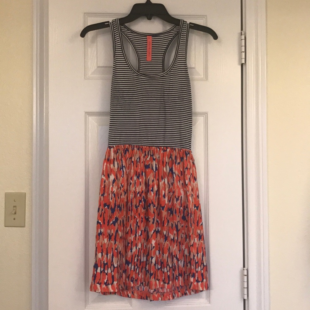 Eight Sixty Dress